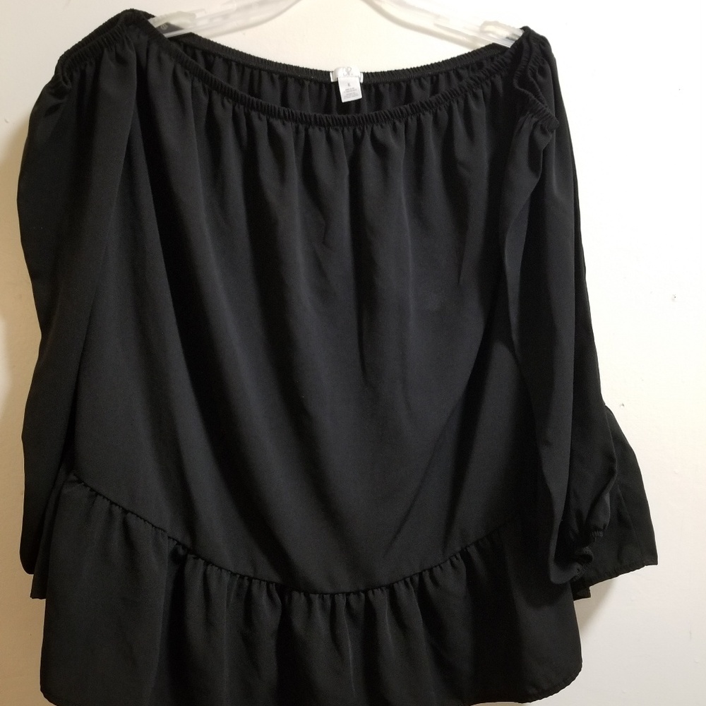 BP Bohemian Top
